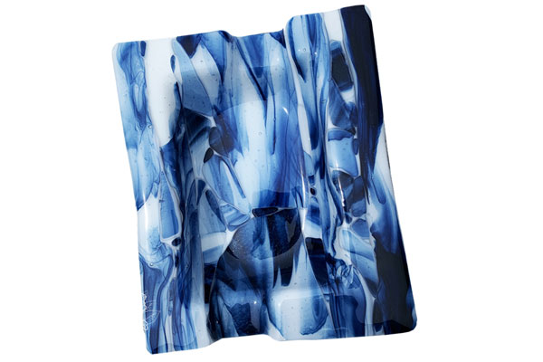 Aaron Thomas Collection Artisan Ashtray Small