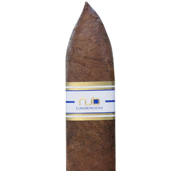 NUB Cameroon 358 - 5 Pack NUB Cameroon 358 - 5 Pack