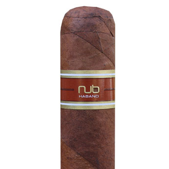 NUB Habano 358 NUB Habano 358