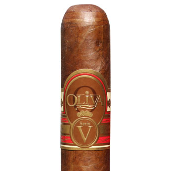 Oliva Serie V Double Robusto Natural Oliva Serie V Double Robusto Natural