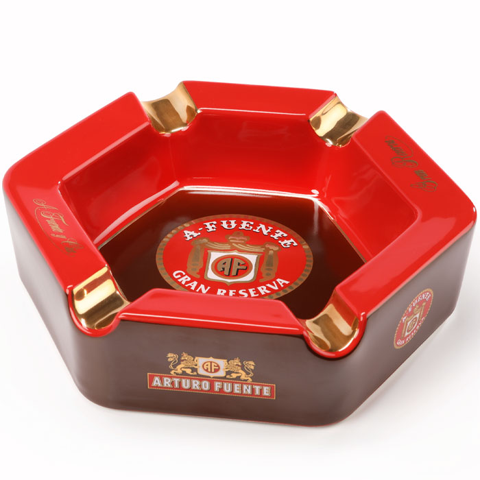 Arturo Fuente Gran Reserva Ashtray