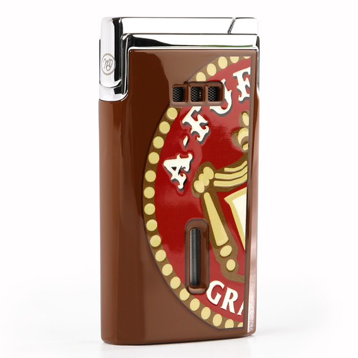 Arturo Fuente Gran Reserva Lighter by Elie Bleu