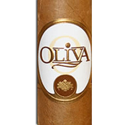 Oliva Connecticut Wrapper Reserve Churchill Oliva Connecticut Wrapper Reserve Churchill