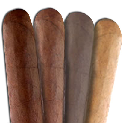 Rocky Patel Edge Toro Sumatra - 5 Pack Rocky Patel Edge Toro Sumatra - 5 Pack