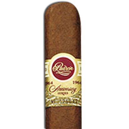 Padron Anniversary 1964 Natural Exclusivo Padron Anniversary 1964 Natural Exclusivo