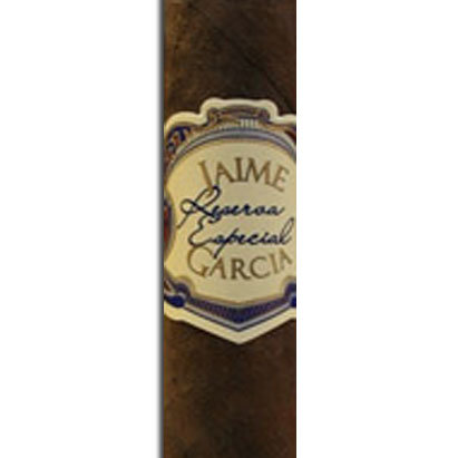 Jaime Garcia Reserva Especial Toro Jaime Garcia Reserva Especial Toro
