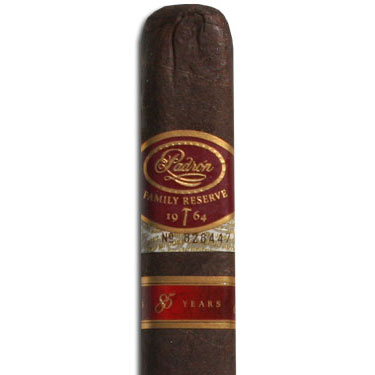 Padron Family Reserve No.85 Maduro - 5 Pack Padron Family Reserve No.85 Maduro - 5 Pack