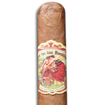 My Father Flor De Las Antillas Toro Grande Box Press - 5 Pack My Father Flor De Las Antillas Toro Grande Box Press - 5 Pack
