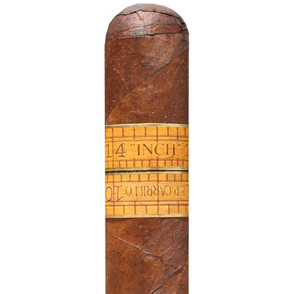 E.P. Carrillo Inch Maduro No. 60 - 5 Pack E.P. Carrillo Inch Maduro No. 60 - 5 Pack