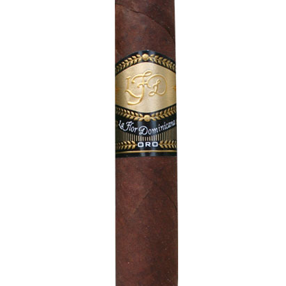 La Flor Dominicana Oro Maduro No 6 Tubo - 5 Pack La Flor Dominicana Oro Maduro No 6 Tubo - 5 Pack