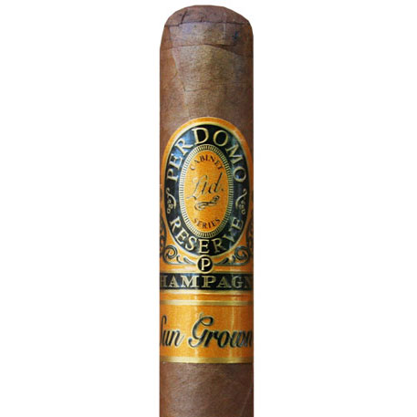 Perdomo Reserve Champagne Sun Grown Torpedo Perdomo Reserve Champagne Sun Grown Torpedo