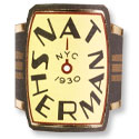 Nat Sherman Timeless Nicaraguan 660 - 5 Pack Nat Sherman Timeless Nicaraguan 660 - 5 Pack