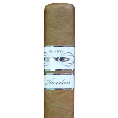 Iconic Recluse Amadeus Connecticut Toro - 5 Pack Iconic Recluse Amadeus Connecticut Toro - 5 Pack