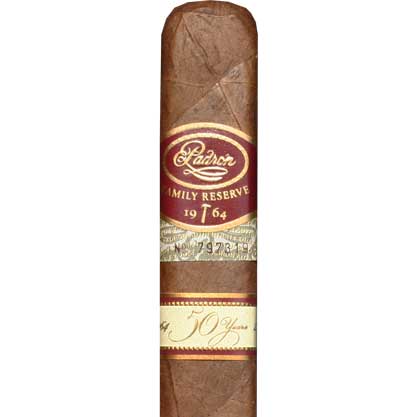Padron Family Reserve No. 50 Maduro Padron Family Reserve No. 50 Maduro