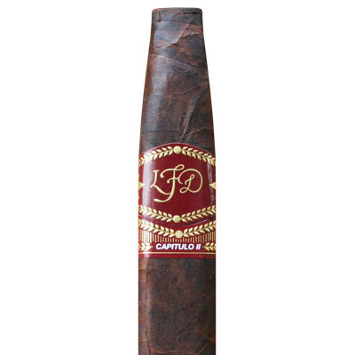La Flor Dominicana Capitulo II - 5 Pack La Flor Dominicana Capitulo II - 5 Pack