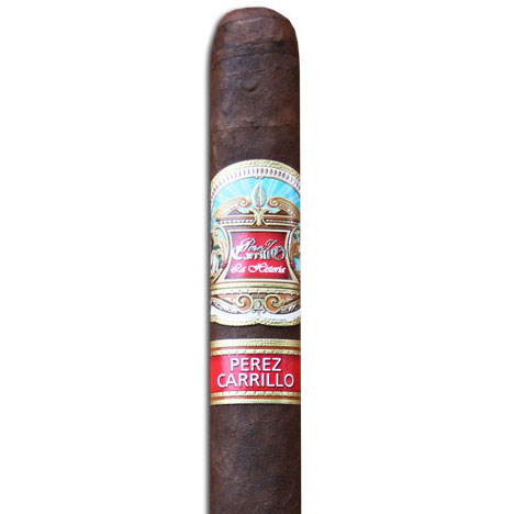 E.P. Carrillo La Historia E-III E.P. Carrillo La Historia E-III