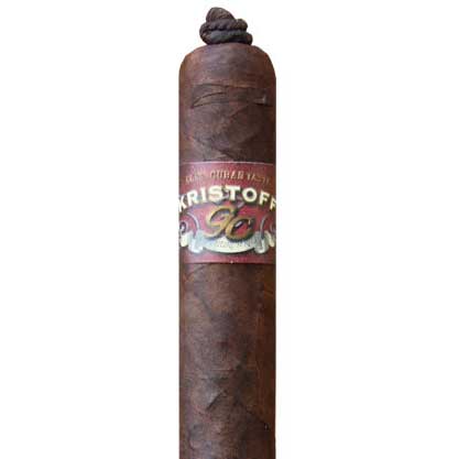 Kristoff GC Signature Series Churchill Kristoff GC Signature Series Churchill
