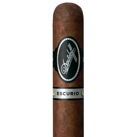 Davidoff Escurio Corona Gorda - 4 Pack Davidoff Escurio Corona Gorda - 4 Pack