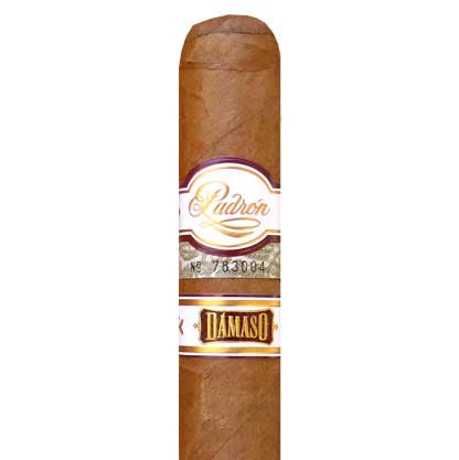 Padron Damaso No. 12 - 5 Pack Padron Damaso No. 12 - 5 Pack