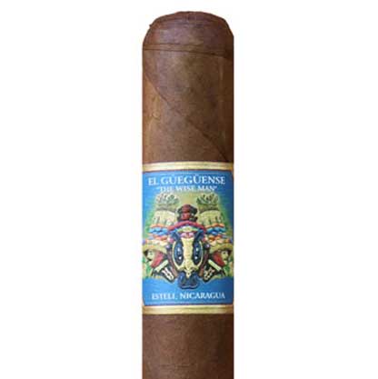El Gueguense Corona Gorda - 5 Pack El Gueguense Corona Gorda - 5 Pack