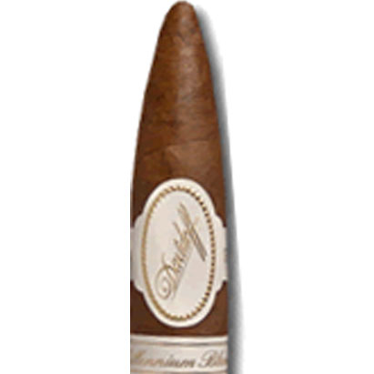 Davidoff Millenium Series Piramides - 4 Pack Davidoff Millenium Series Piramides - 4 Pack