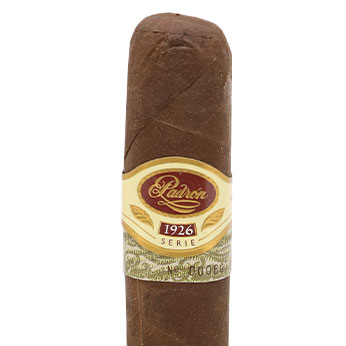 Padron 1926 Maduro No. 9 - 5 Pack Padron 1926 Maduro No. 9 - 5 Pack