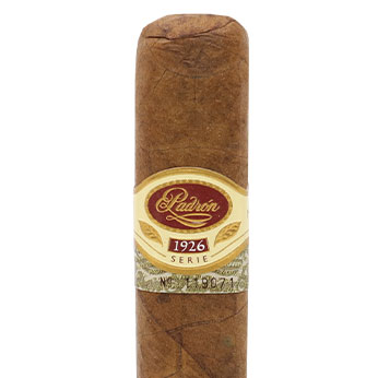 Padron 1926 Natural No. 2 Belicoso - 5 Pack Padron 1926 Natural No. 2 Belicoso - 5 Pack