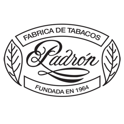 Padron Anniversary 1964 Natural Torpedo