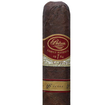 Padron Family Reserve No. 46 Maduro Padron Family Reserve No. 46 Maduro