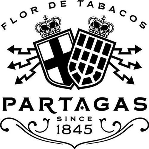 Partagas Cortado Robusto - 5 Pack