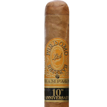 Perdomo 10th Anniversary Champagne Super Toro - 5 Pack Perdomo 10th Anniversary Champagne Super Toro - 5 Pack