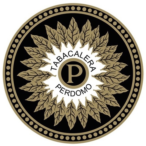 Perdomo Habano Bourbon Barrel Aged Sungrown Epicure - 5 Pack