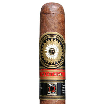 Perdomo Vintage Double Aged Conneticut Robusto - 5 Pack Perdomo Vintage Double Aged Conneticut Robusto - 5 Pack