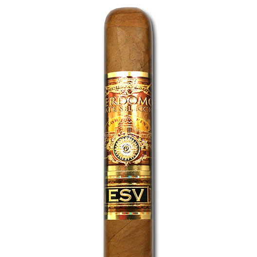 Perdomo Estate Selección Vintage Box Pressed Connecticut Regente - 5 Pack Perdomo Estate Selección Vintage Box Pressed Connecticut Regente - 5 Pack