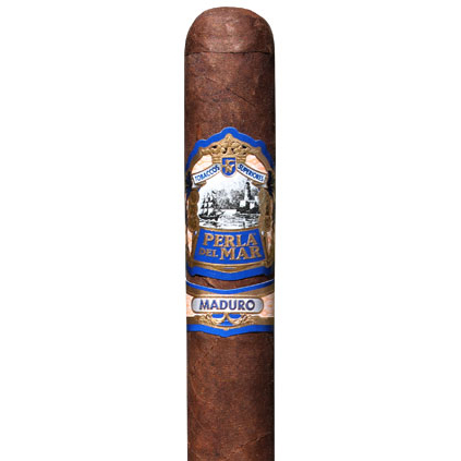 Perla Del Mar Maduro Double Toro - 5 Pack Perla Del Mar Maduro Double Toro - 5 Pack