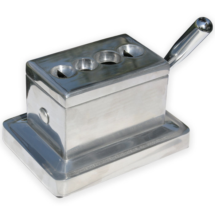 Quad Table Cutter
