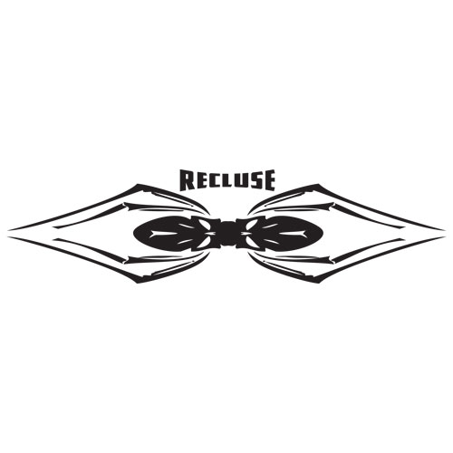 Recluse Amadeus Habano Tarantula - 5 Pack