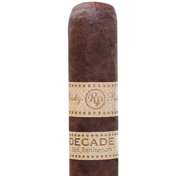 Rocky Patel Decade Toro 5 Pack Rocky Patel Decade Toro 5 Pack