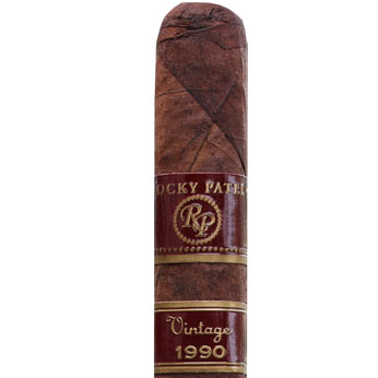 Rocky Patel 1990 Vintage Robusto 5 Pack Rocky Patel 1990 Vintage Robusto 5 Pack