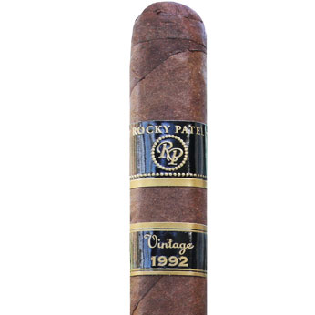 Rocky Patel 1992 Vintage The Sixty Rocky Patel 1992 Vintage The Sixty