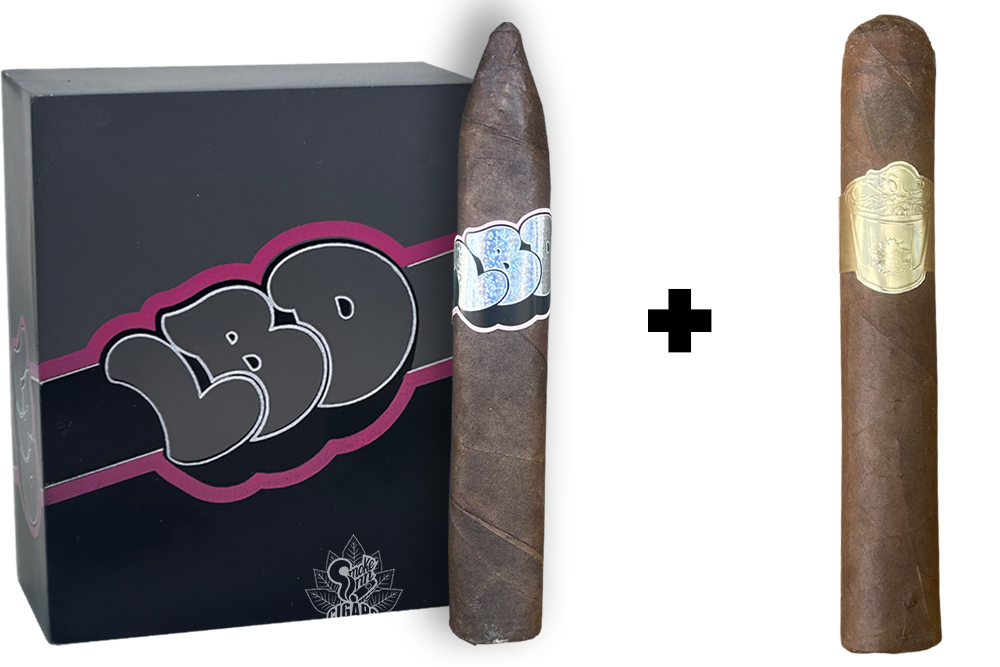 Room 101 LBD Black 2025 + FREE Golden Death Bucket