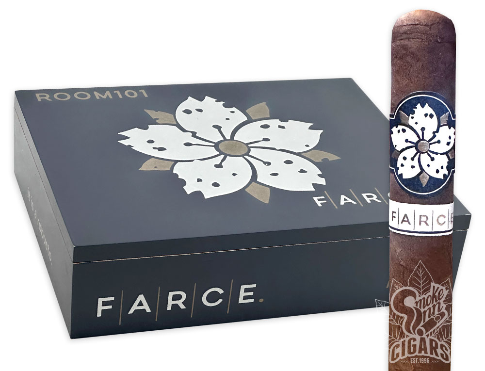 Room 101 FARCE Maduro Toro - 5 Pack - Clearance