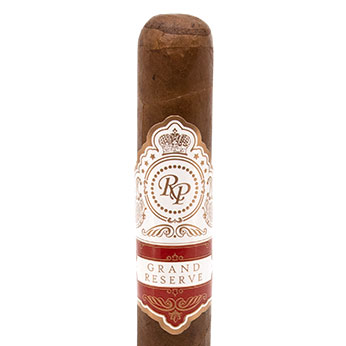 Rocky Patel Grand Reserve Robusto - 5 Pack Rocky Patel Grand Reserve Robusto - 5 Pack
