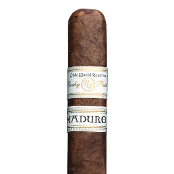 Rocky Patel Olde World Reserve Maduro Sixty - 5 Pack Rocky Patel Olde World Reserve Maduro Sixty - 5 Pack
