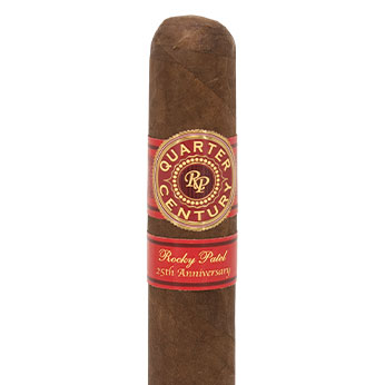 Rocky Patel Quarter Century Robusto Rocky Patel Quarter Century Robusto