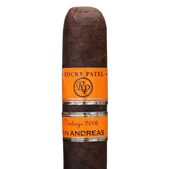 Rocky Patel Vintage 2006 Robusto - 5 Pack Rocky Patel Vintage 2006 Robusto - 5 Pack