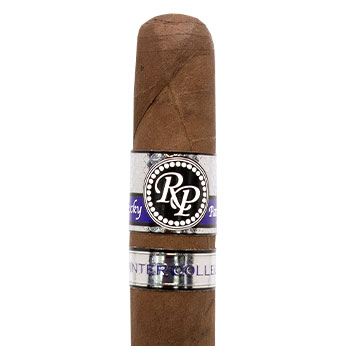 Rocky Patel Winter Collection 2020 Toro - 5 Pack Rocky Patel Winter Collection 2020 Toro - 5 Pack