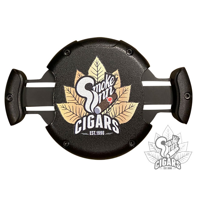Smoke Inn Branded Lotus Meteor Cigar Cutter