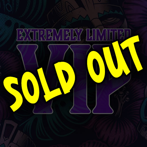 VIP Ticket VIP Ticket