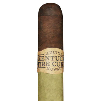 Kentucky Fire Cured Swamp Thang Toro Kentucky Fire Cured Swamp Thang Toro